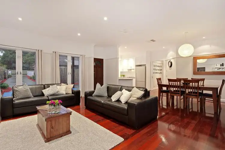 Third view of Homely unit listing, 28A Great Ryrie Street, Ringwood VIC 3134