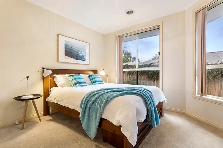 Fifth view of Homely townhouse listing, 4/39 Bamfield Road, Heidelberg Heights VIC 3081