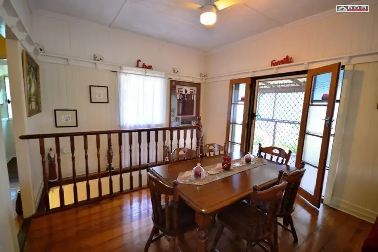 Sixth view of Homely house listing, 5 Dreamtime Ave, Burrum Heads QLD 4659
