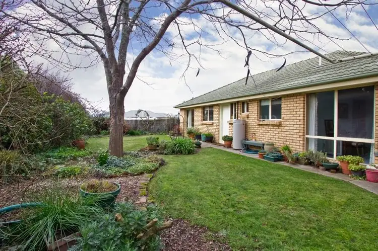 Main view of Homely house listing, 12 Cygnet Court, Longford TAS 7301