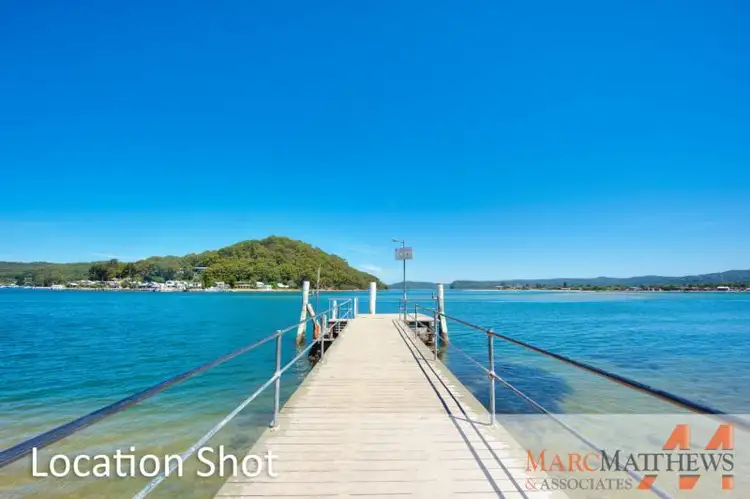 Third view of Homely house listing, 7 Kourung St, Ettalong Beach NSW 2257