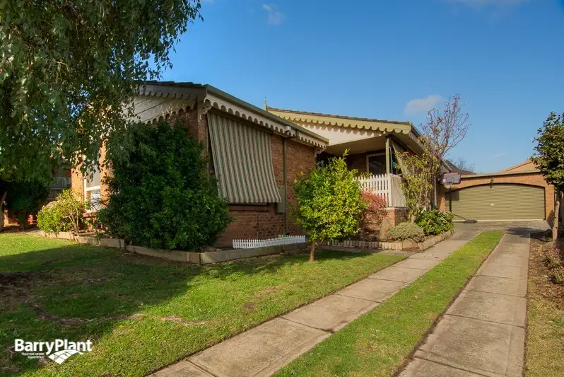 Main view of Homely house listing, 13 Rhyl Close, Endeavour Hills VIC 3802