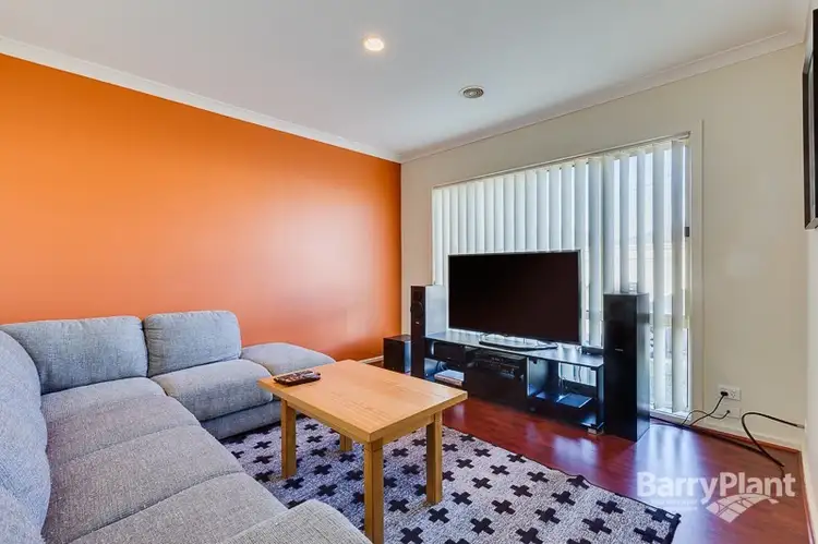 Fourth view of Homely house listing, 7 Tintern Loop, Hillside VIC 3037
