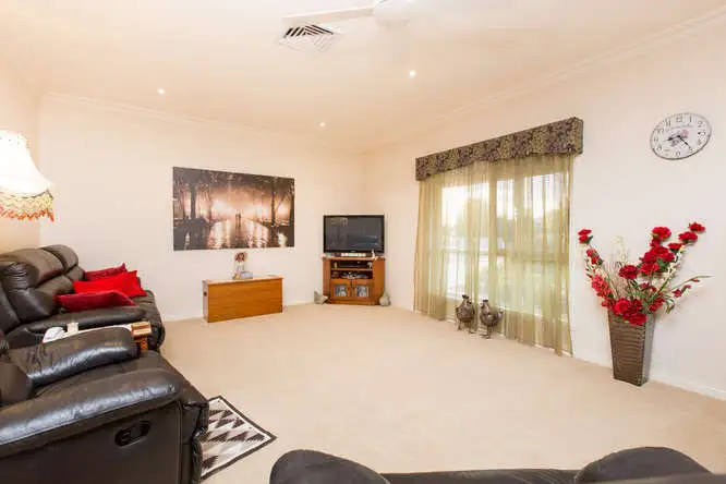 Sixth view of Homely house listing, 814 Sandilong Avenue, Irymple VIC 3498