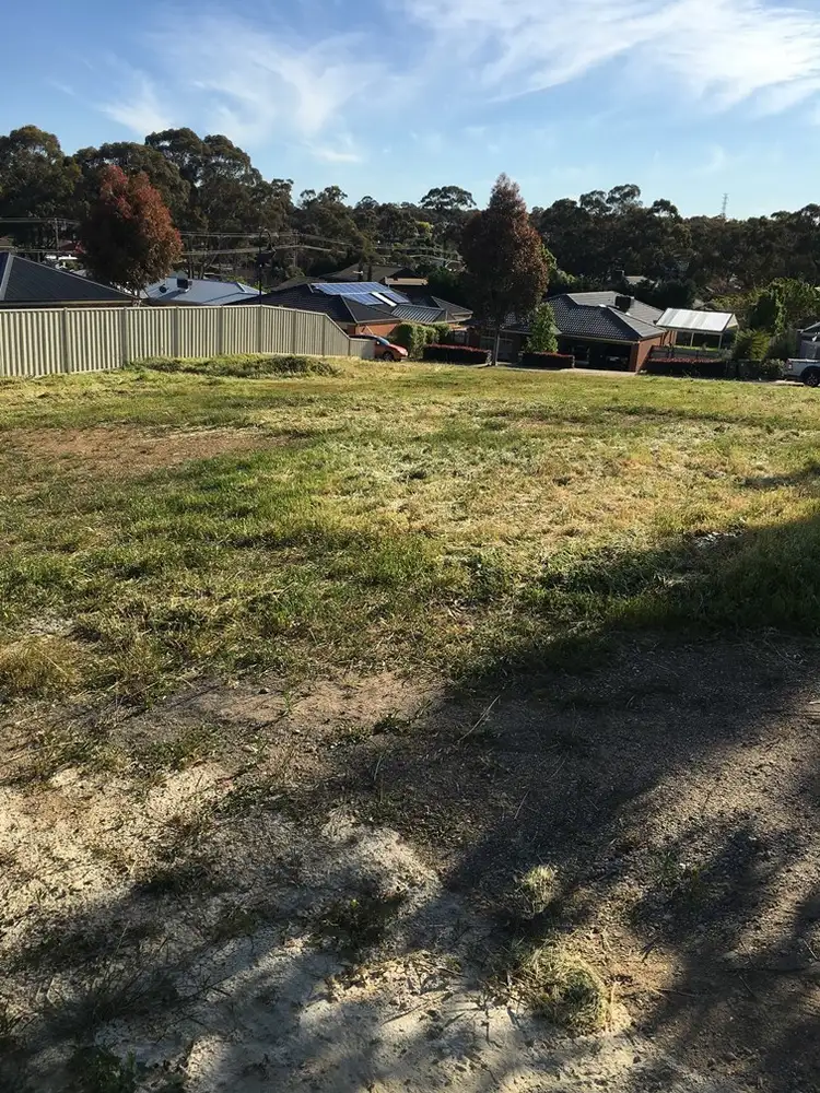 Second view of Homely land listing, LOT 13, 12 Oakes Place, Golden Square VIC 3555