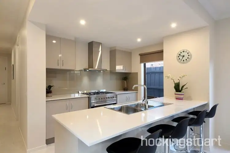 Second view of Homely townhouse listing, 8B Longview Avenue, Bentleigh East VIC 3165