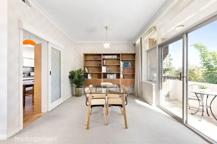 Fifth view of Homely apartment listing, 3/299 Orrong Road, St Kilda East VIC 3183