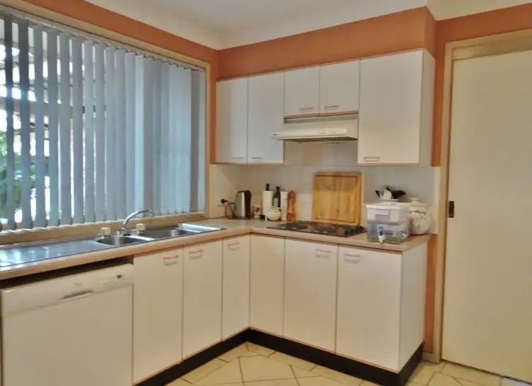 Fourth view of Homely house listing, 16 Bennett Place, Raymond Terrace NSW 2324