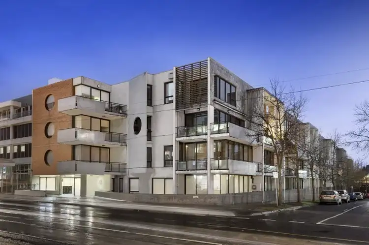 42/44 Burwood Road, Hawthorn VIC 3122