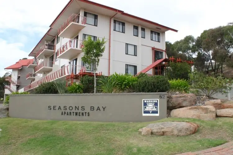 45/62 Seaview Avenue, Wirrina Cove SA 5204