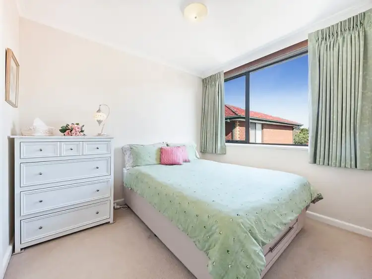 Fourth view of Homely apartment listing, 15/173 Union Street, Brunswick West VIC 3055
