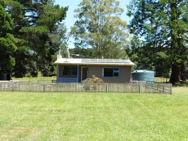 Main view of Homely rural property listing, ** Tasman Highway, Weldborough TAS 7264