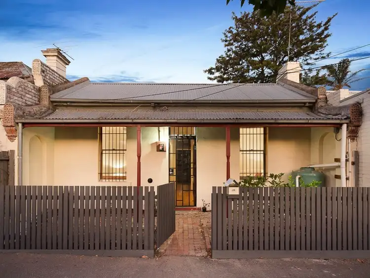84 Budd Street, Collingwood VIC 3066