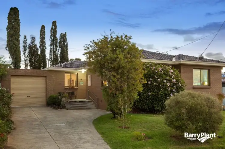 1 Judith Street, Bundoora VIC 3083