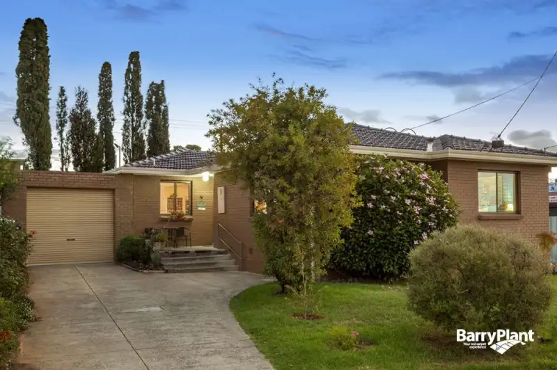 Main view of Homely house listing, 1 Judith Street, Bundoora VIC 3083