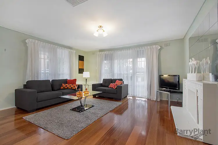 Second view of Homely house listing, 10 Botanic Court, Bundoora VIC 3083