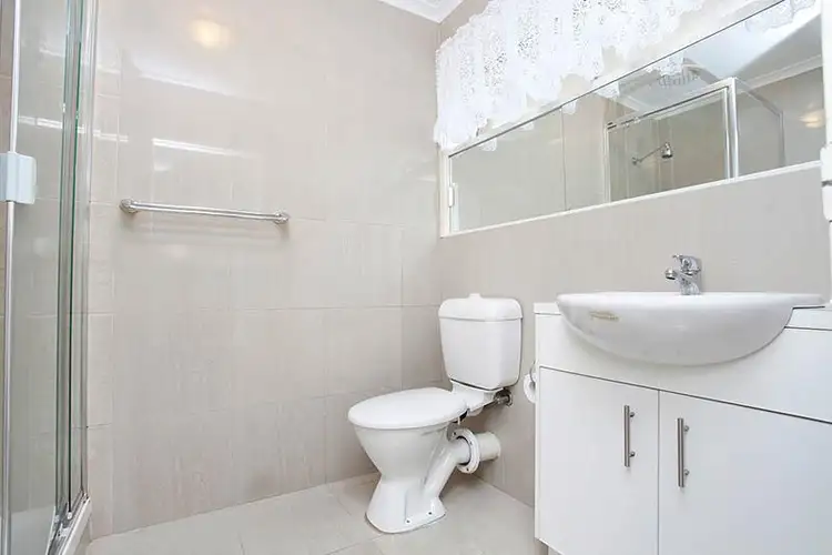 Fifth view of Homely apartment listing, 20/2-4 The Gables, Sunshine VIC 3020