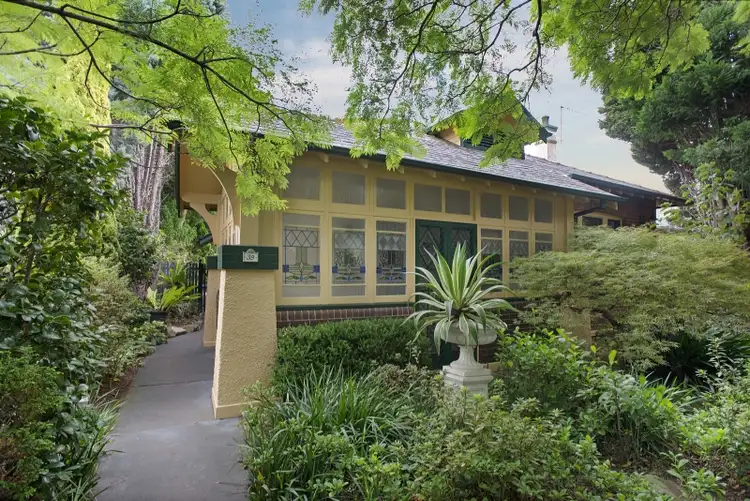 Second view of Homely house listing, 39 Tintern Road, Ashfield NSW 2131