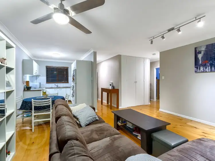 Fifth view of Homely unit listing, 6/10 Fifth Avenue, Kedron QLD 4031