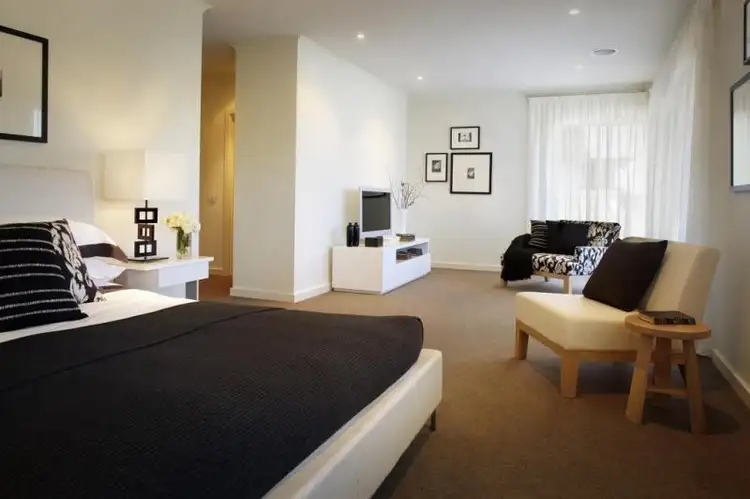 Third view of Homely townhouse listing, 11 Charlottes Way, Forest Hill VIC 3131