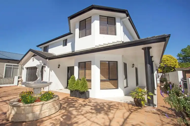 Main view of Homely house listing, 48 Swan Street, Hamilton NSW 2303