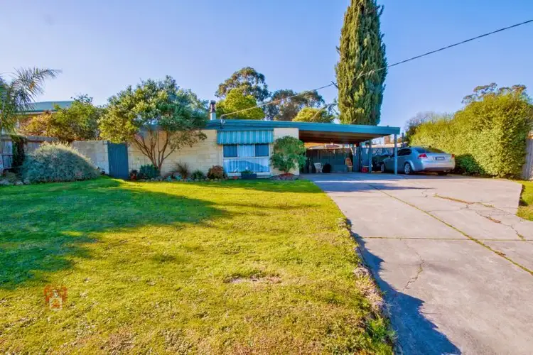 25 Symonds Street, Yarra Glen VIC 3775
