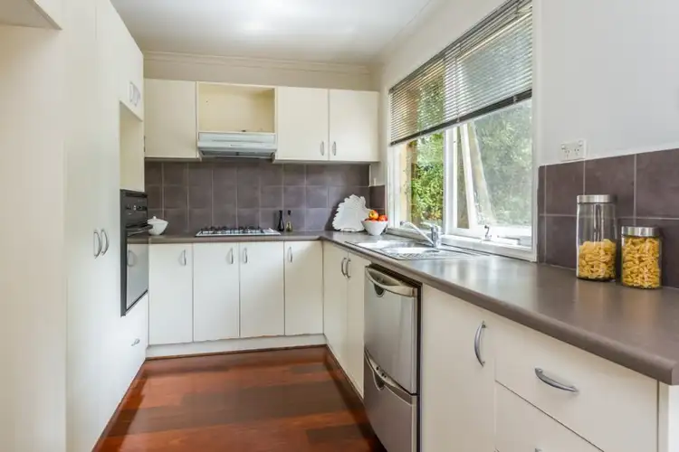 Fifth view of Homely house listing, 29A McIntyre Street, Burwood VIC 3125