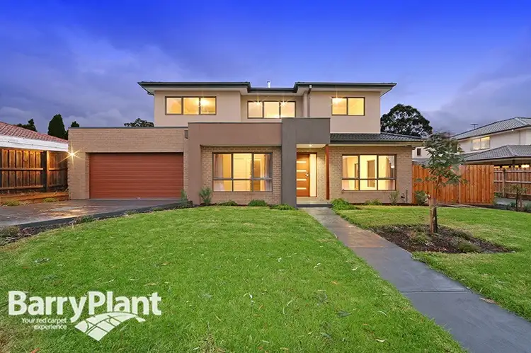 1/3 Denver Crescent, Rowville VIC 3178