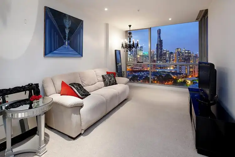 1709/8 Dorcas Street, South Melbourne VIC 3205