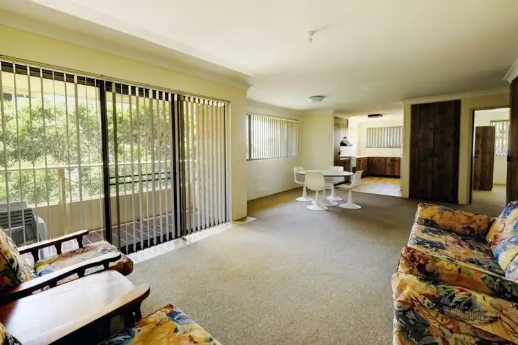 Second view of Homely unit listing, Address available on request