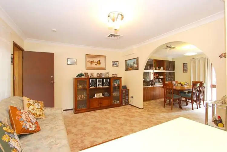 Fourth view of Homely house listing, 24 Simmonds Street, Kings Langley NSW 2147