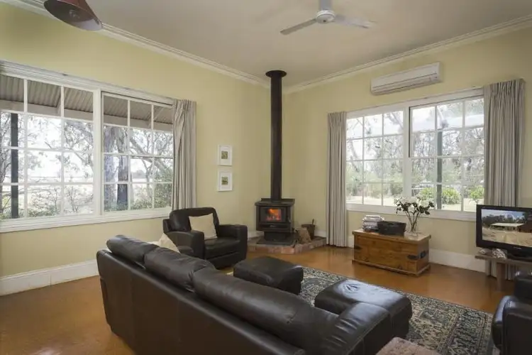 Fifth view of Homely house listing, 208 Longs Road, Serpentine VIC 3517