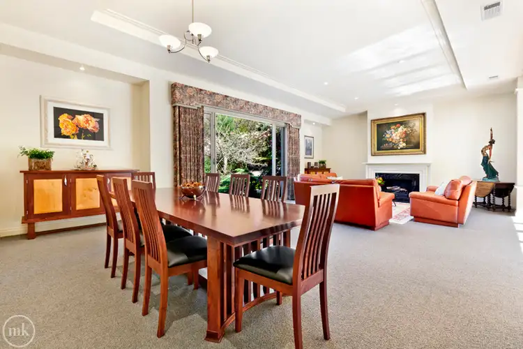 Fourth view of Homely house listing, 181 Old Eltham Road, Lower Plenty VIC 3093