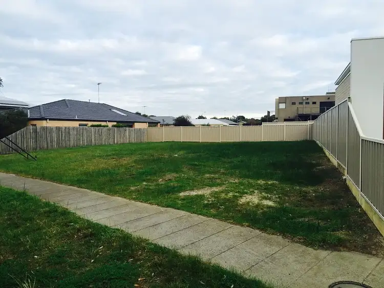 Second view of Homely land listing, 46 Mainsail Drive, St Leonards VIC 3223