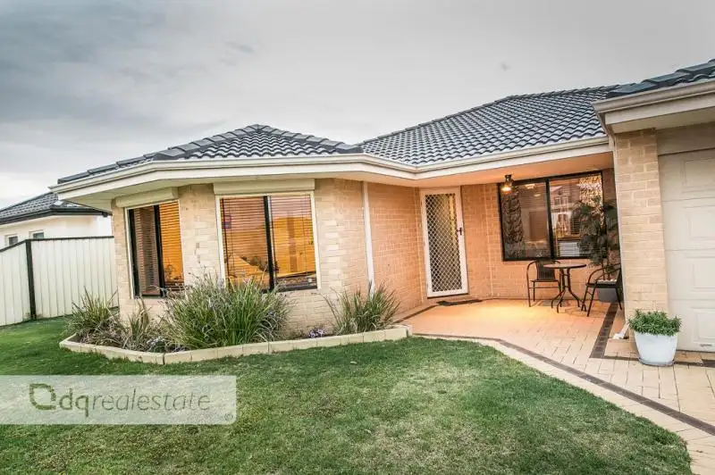 Main view of Homely house listing, 23 Colwyn Loop, Tapping WA 6065