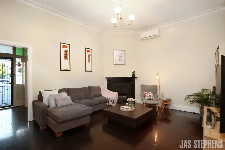 Third view of Homely house listing, 28 Central Avenue, Footscray VIC 3011