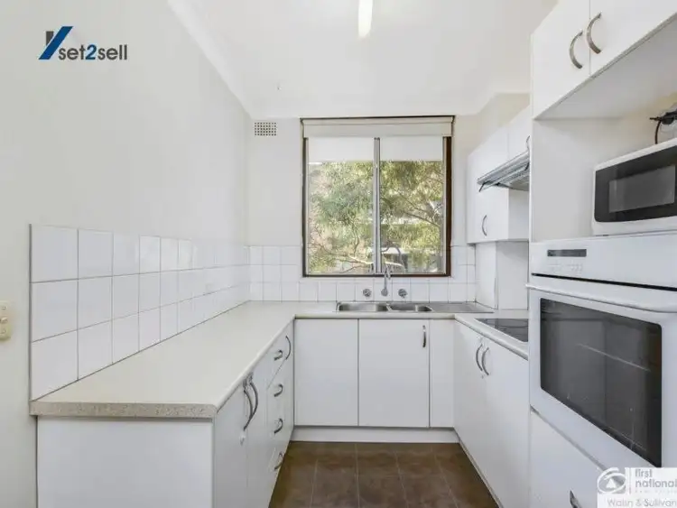Second view of Homely apartment listing, 81/64-66 Great Western Highway, Parramatta NSW 2150