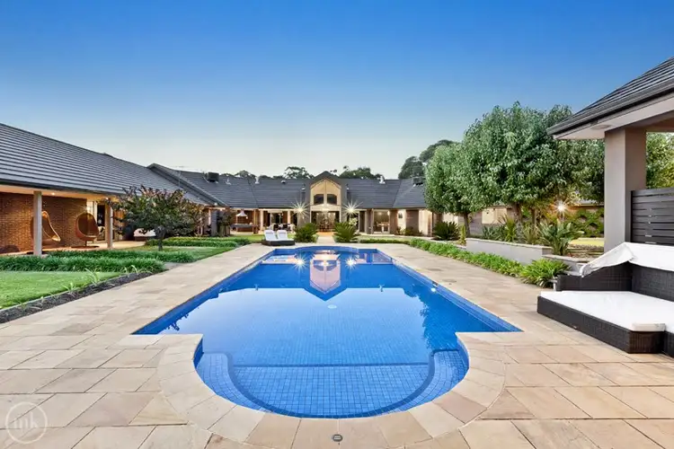 Second view of Homely house listing, 2-4 Roseburn Court, Lower Plenty VIC 3093