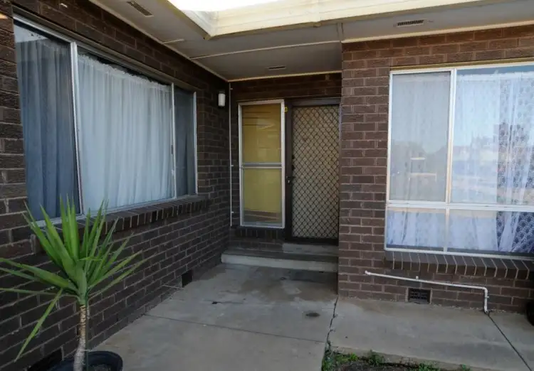 4/33 Appin Street, Wangaratta VIC 3677