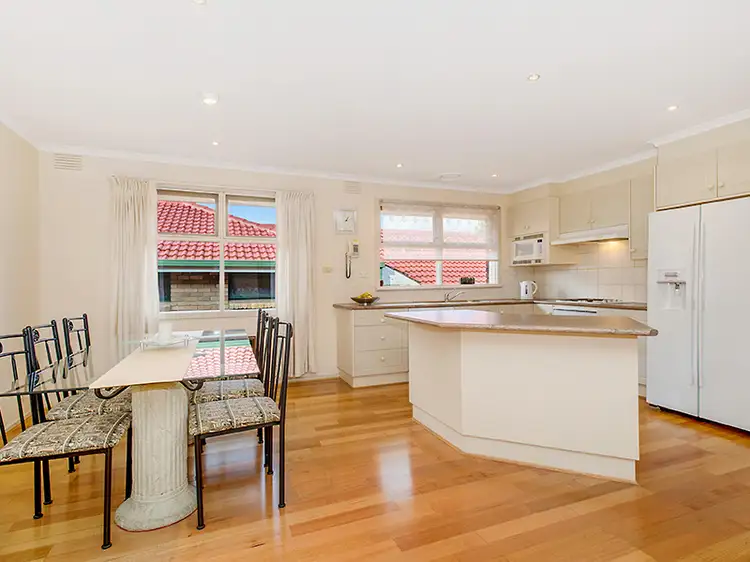 Sixth view of Homely house listing, 33 Mullens Road, Vermont South VIC 3133
