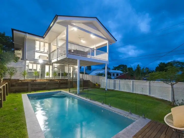 25 Glenrosa Road, Red Hill QLD 4059