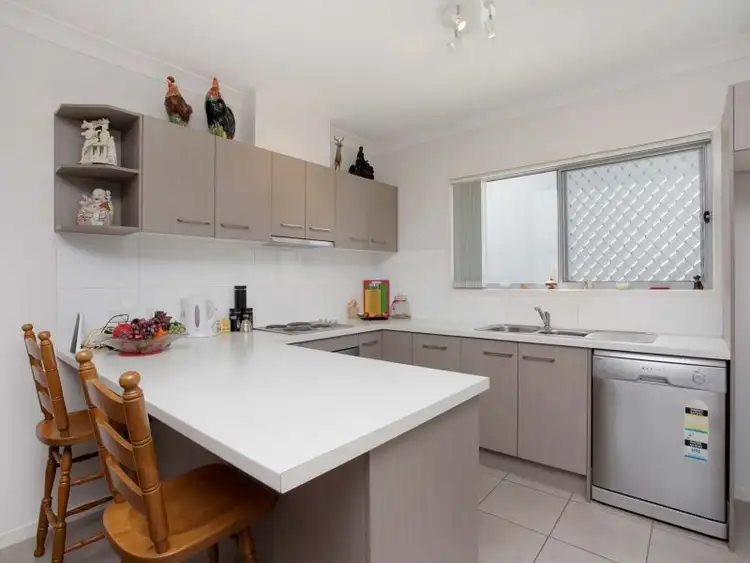 Sixth view of Homely townhouse listing, 1/27 Grasspan Street, Zillmere QLD 4034