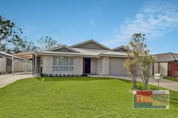 Third view of Homely house listing, 9 Winston Court, Landsborough QLD 4550