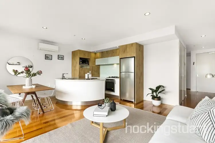 Fourth view of Homely apartment listing, 6/120 Murray Street, Caulfield VIC 3162