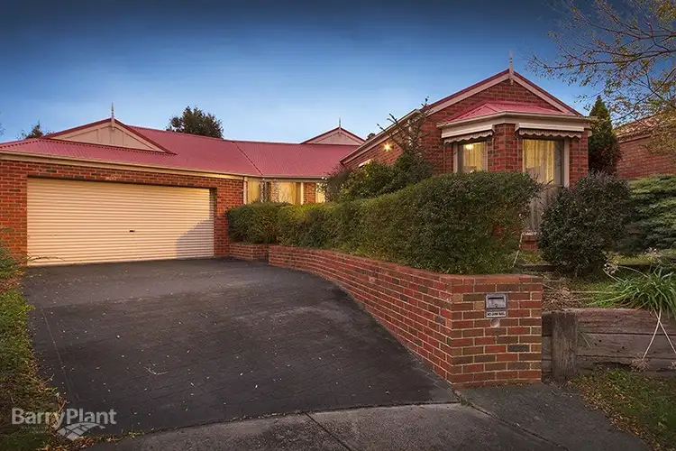 5 Celeste Court, Berwick VIC 3806