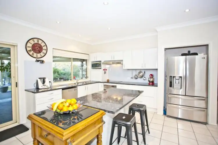 Fourth view of Homely house listing, 44 Brandy Hill Drive, Brandy Hill NSW 2324