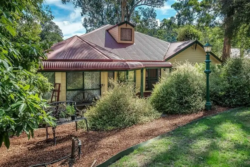 Main view of Homely house listing, 16 Anderson Road, Tecoma VIC 3160