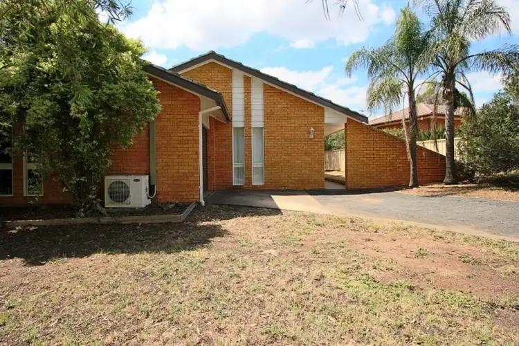 9 Cabernet Street, Muswellbrook NSW 2333