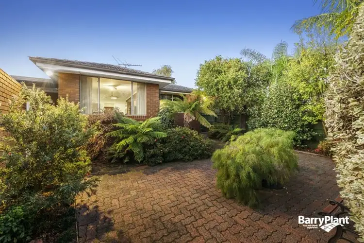 Sixth view of Homely house listing, 34 Norfolk Crescent, Bundoora VIC 3083