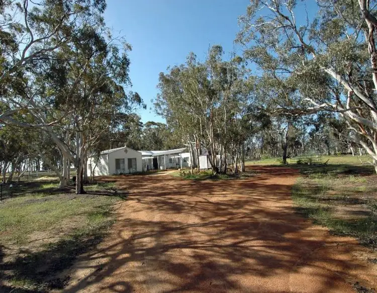 Main view of Homely rural property listing, LOT 73, 378 RICKEYS, Beverley WA 6304
